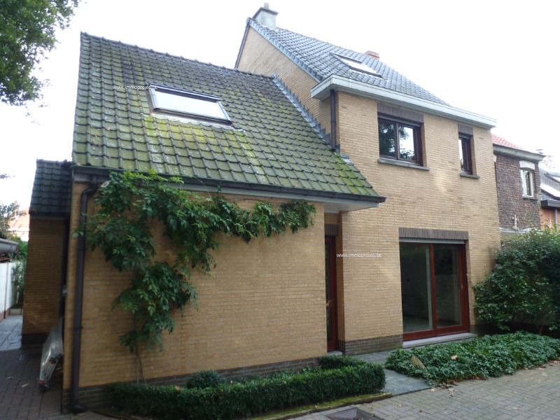 Woning te koop Nieuwstraat 12 Sint-Denijs-Westrem, ref. 1003517 | immo  proxio