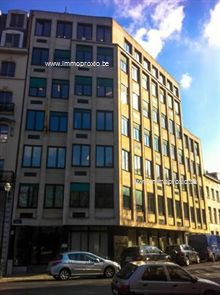 Kantoren te huur in Brussel