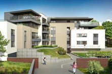 Appartements Neufs Maisons Neuves A Nivelles 1400 Immo Proxio