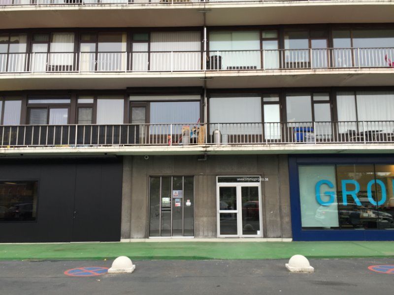 Apartment Te Huur E3 Plein 149 Ledeberg Ref 1268660 Immo Proxio