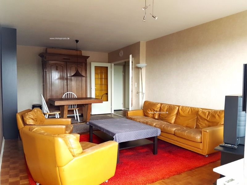 Te Huur Appartement In Residentie Bourgondia Gent Ref 1279178 Immo Proxio