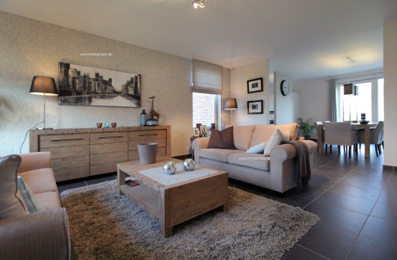 2 Projets Neuf A Vendre A Nivelles Ref 1349519 Immo Proxio