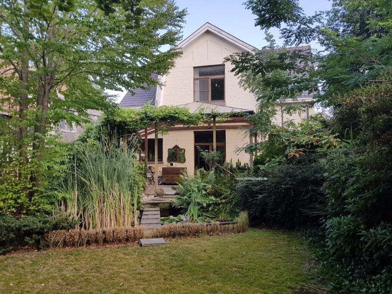 Huis te koop Bruiloftstraat Gentbrugge, ref. 1527548 | immo proxio