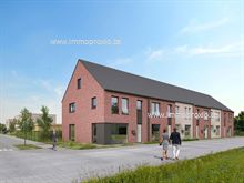 Nieuwbouw Project te koop in Willebroek