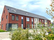 Projet neufs a vendre à Willebroek