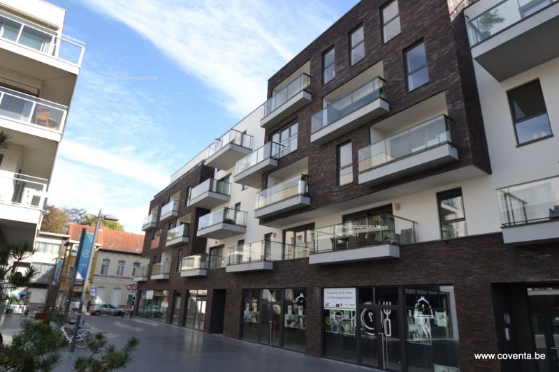Appartement Te Huur De Munt 20 Roeselare Ref 1602304 Immo Proxio