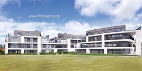 Nieuwbouw Appartement te koop in Zeebrugge
