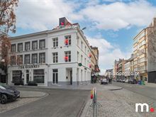 Nieuwbouw Appartement te koop in Kortrijk