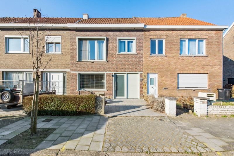 Pence commentator schoner Huis te koop Hazenlaan 10 Wondelgem, ref. 1650765 | immo proxio