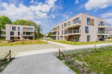 4 Nieuwbouw Appartementen te koop in Andenne
