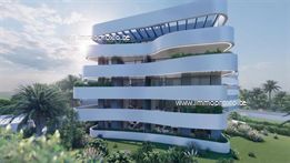 Appartement neufs a vendre à Louvain