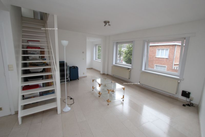 Appartement Te Huur Rietstraat 23 Oostende Ref 1709778 Immo Proxio
