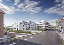 4 Nieuwbouw Appartementen te koop in De Panne