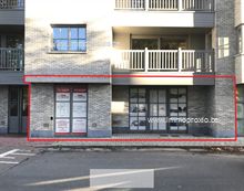 Nieuwbouw Kantoorruimte te koop in Waregem