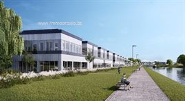 Nieuwbouw Kantoren te huur in Sint-Pieters-Leeuw