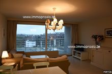 Appartement te huur in Oostduinkerke