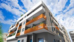 Appartement neufs a vendre à Torrevieja