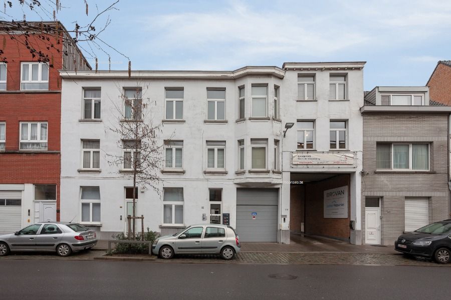 Appartement te koop Bredabaan 181 Merksem, ref. 1763687 | immo proxio