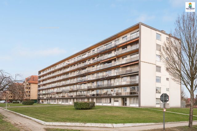 Appartement Te Koop Boniverlei 176 Edegem Ref 1784493 Immo Proxio