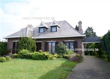 Bungalow te koop in Sint-Truiden