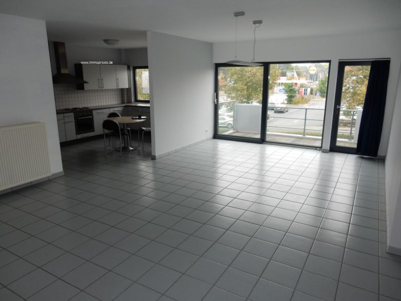 Appartement Te Huur Albrechtlaan 72 Aalst Ref 1800540 Immo Proxio