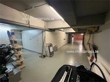Garage Te koop Nieuwpoort