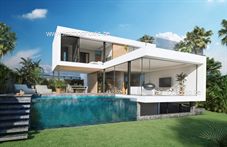 Nieuwbouw Huis te koop in Estepona