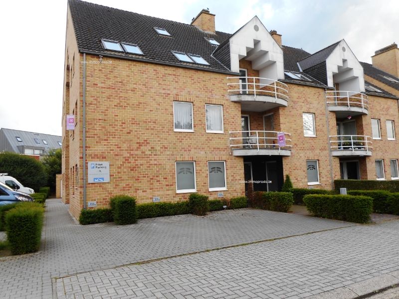 Appartement Te Koop Baksveld 3 Westerlo, Ref. 1872035 | Immo Proxio