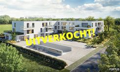 Project Te koop Nieuwpoort