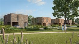 Huis Te Koop In Genk 3600 Immo Proxio