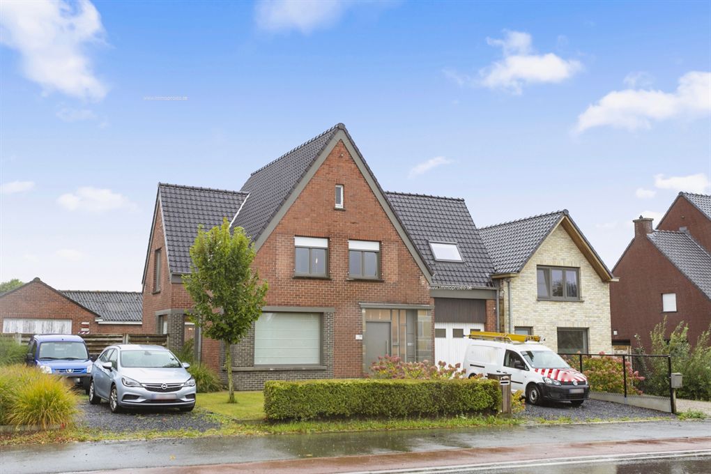 Woning Te Koop Staatsbaan 75 Kortemark, Ref. 1921403 | Immo Proxio