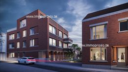 Nieuwbouw Project te koop in Machelen