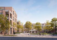 Nieuwbouw Project te koop in Machelen