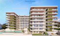 2 Nieuwbouw Appartementen te koop in Fuengirola