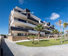Appartement te koop in Cabo Roig