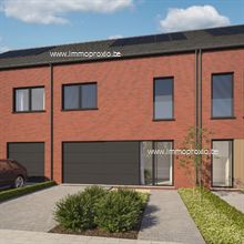 Nieuwbouwprojecten Nieuwbouw Appartementen In Breendonk 2870 Immo Proxio
