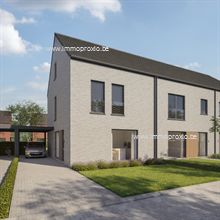 Huis Te Koop In Breendonk 2870 Puurs Sint Amands Immo Proxio