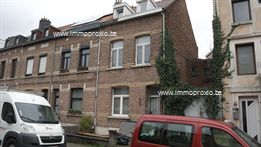 Maison A vendre Antwerpen