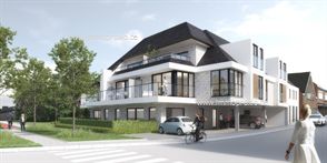 2 Nieuwbouw Garages te koop in Koekelare