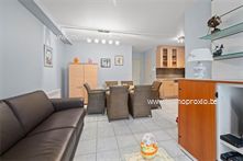 Appartement Te koop Nieuwpoort