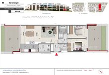 38 Nieuwbouw Appartementen te koop in Ieper