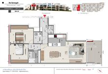 38 Nieuwbouw Appartementen te koop in Ieper