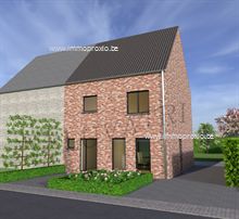 Nieuwbouw Huis te koop in Berlaar