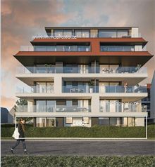 Nieuwbouw Huis te koop in Nieuwpoort