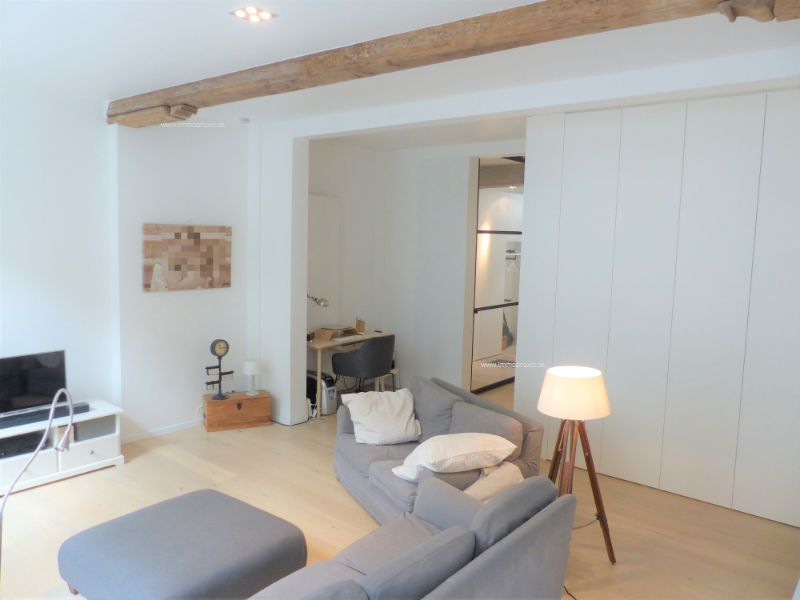 Woning Te Koop Kortrijksepoortstraat 47 Gent Ref 2218759 Immo Proxio