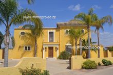 Nieuwbouw Huis te koop in Villaricos