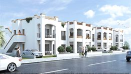 Nieuwbouw Appartement te koop in Lorca