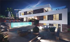 Huis te koop in Cabo De Palos