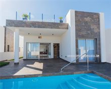 Maison a vendre à Cabo Roig