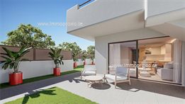 Appartement te koop in San Pedro Del Pinatar